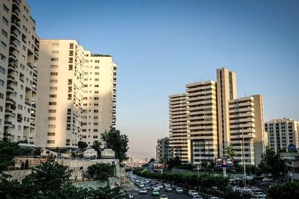 خانه در مشهد گران‌می‌‌شود