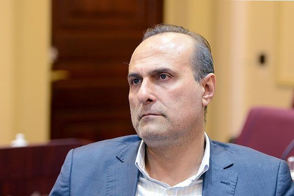 خراسان رضوی ظرفیت بالایی در بسکتبال دارد