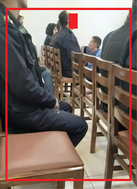قتل فجیع در یک ازدواج موقت
 