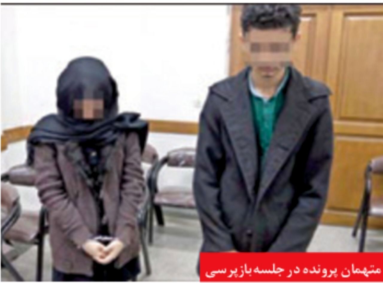 پسر ۲۲ ساله در زندان مشهد به دار آویخته شد