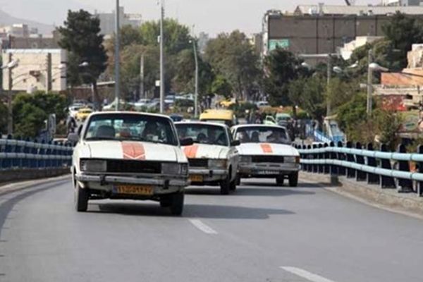 تعیین نرخ مالیات نقل و انتقال وسائط نقلیه