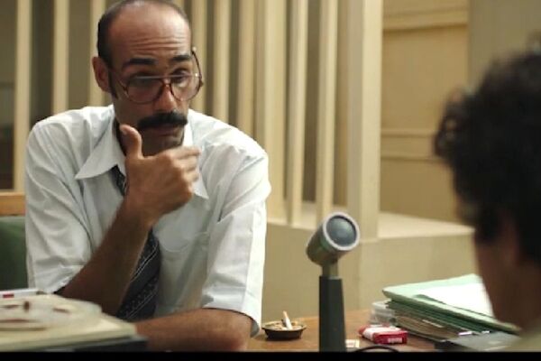 فیلم سینمایی «۲۳نفر» در سینماهای مشهد