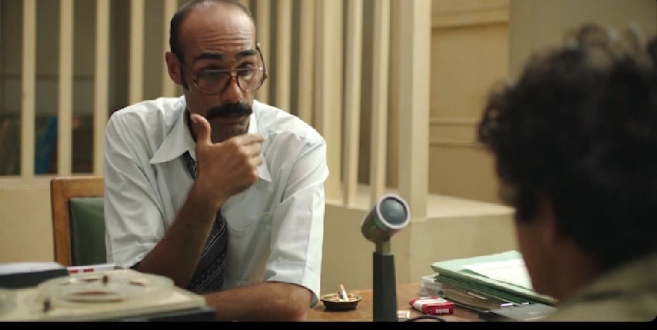 فیلم سینمایی «۲۳نفر» در سینماهای مشهد