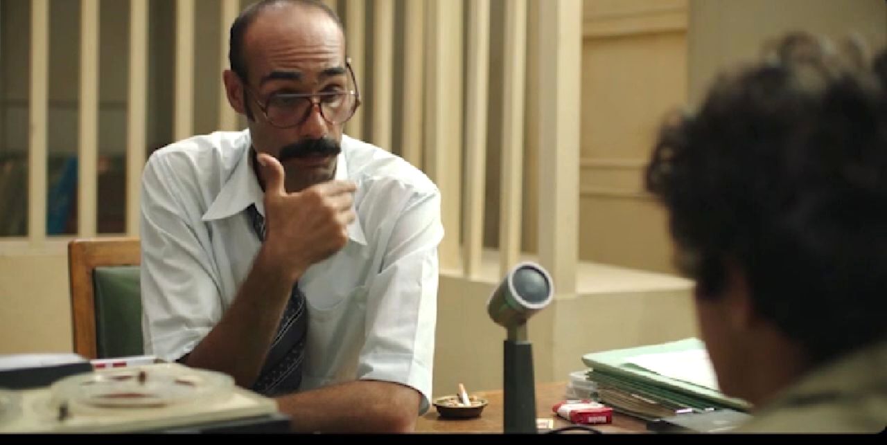 فیلم سینمایی «۲۳نفر» در سینماهای مشهد