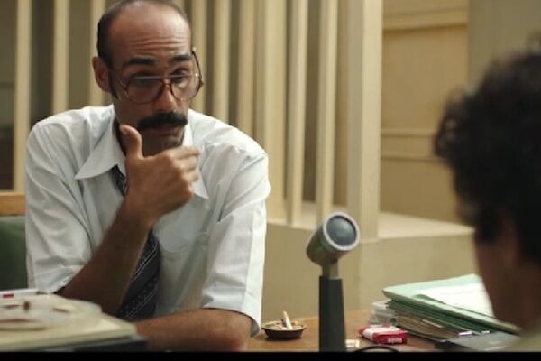 فیلم سینمایی «۲۳نفر» در سینماهای مشهد