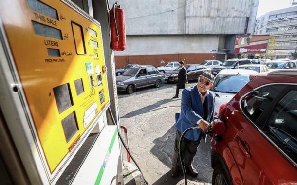 آخرین تصمیمات  درباره  بنزین سفر نوروزی
