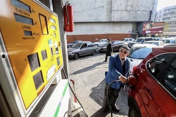 آخرین تصمیمات  درباره  بنزین سفر نوروزی