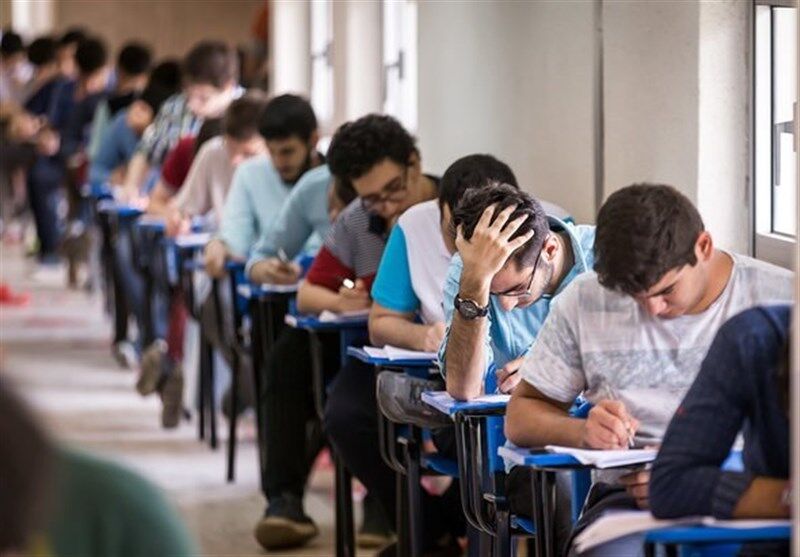 جزئیات کنکور ۹۹ اعلام شد