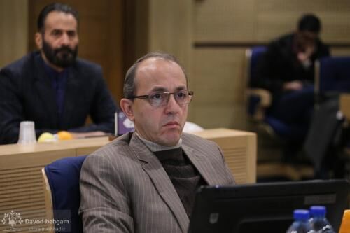 گزارش فساد مالی منجر به برگشت وجه در شهرداری مشهد نداشتیم