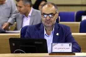 کمبود ۲۰ ایستگاه آتش‌نشانی در مشهد