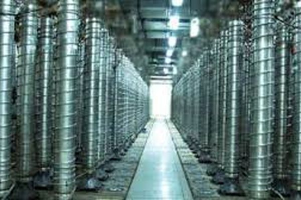 رونمایی از سانتریفیوژهای نسل جدید تا دو ماه آینده