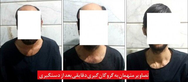 ۹ روز شکنجه پزشک مشهدی با وسوسه سکه‌های خیالی!
