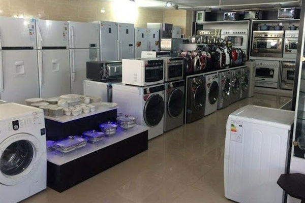 لوازم خانگی در شب عید افزایش قیمت ندارد/ شناسه کالا طرحی برای مبارزه با قاچاق