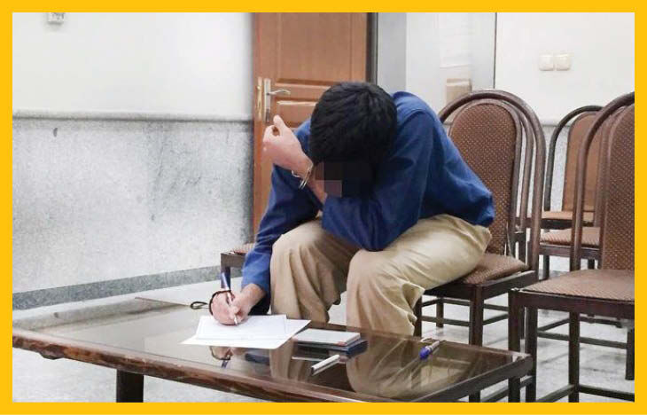 سوزاندن نوعروس ۲۰ روز قبل از جشن!
 