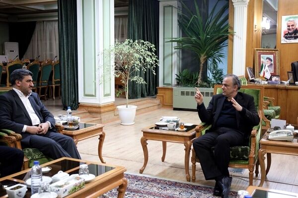 مجمع عمومی شرکت پدیده اسفندماه برگزار می‌شود
