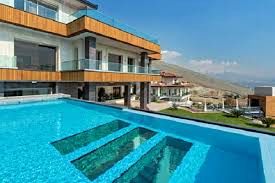 تخریب «باستی هیلز مشهد»، معطل بررسی‌های قضایی/ بودجه لازم برای قلع و قمع شهرک اساطیر تأمین شد