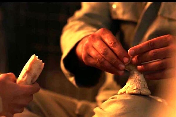 فیلم سینمایی «۲۳نفر» در سینماهای مشهد