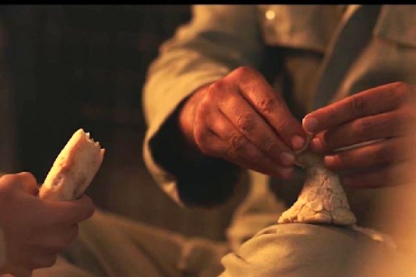 فیلم سینمایی «۲۳نفر» در سینماهای مشهد