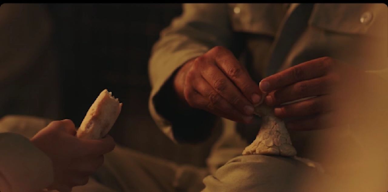 فیلم سینمایی «۲۳نفر» در سینماهای مشهد