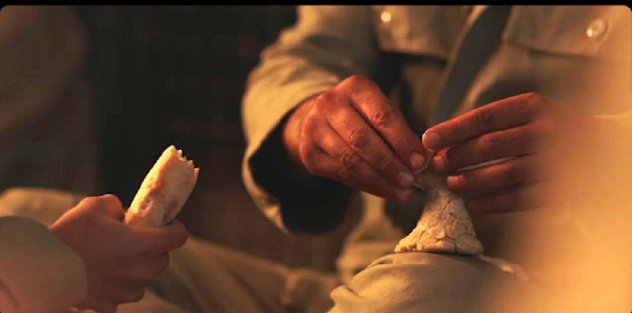 فیلم سینمایی «۲۳نفر» در سینماهای مشهد