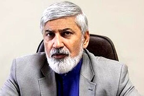 امام جمعه و سپاه در لیست ائتلاف نقشی نداشتند/ جوانان در مجمع عمومی با هم وحدت نداشتند