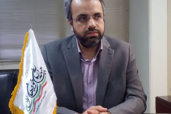 بیانیه صریح دکتر مرتضی کامل نواب دبیرکل جبهه آرمانخواهان واقع‌بین برای انصراف