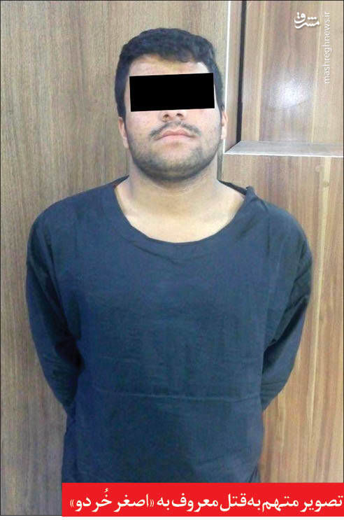 جنایت برای «پاکوتاه»!