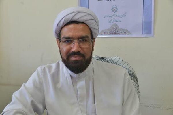 شجاع‌تر از شیر و برنده‌تر از نیزه