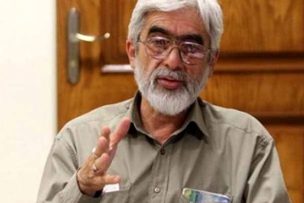 مردم به کاندیدای مطلوب چه اصلاح‌طلب باشد و چه اصولگرا، رای بدهند