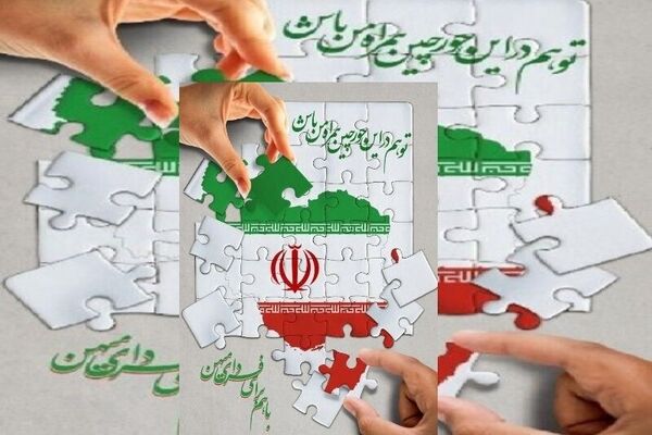 مشارکت در خراسان رضوی به 43 درصد رسید