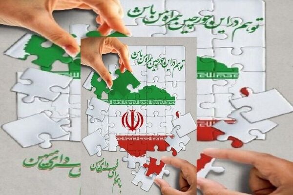 مشارکت در خراسان رضوی به 43 درصد رسید
