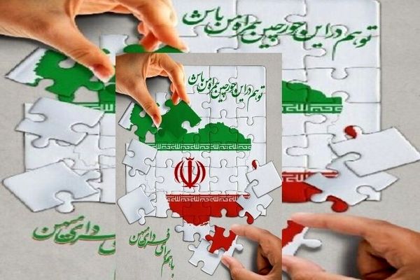 مشارکت در خراسان رضوی به 43 درصد رسید