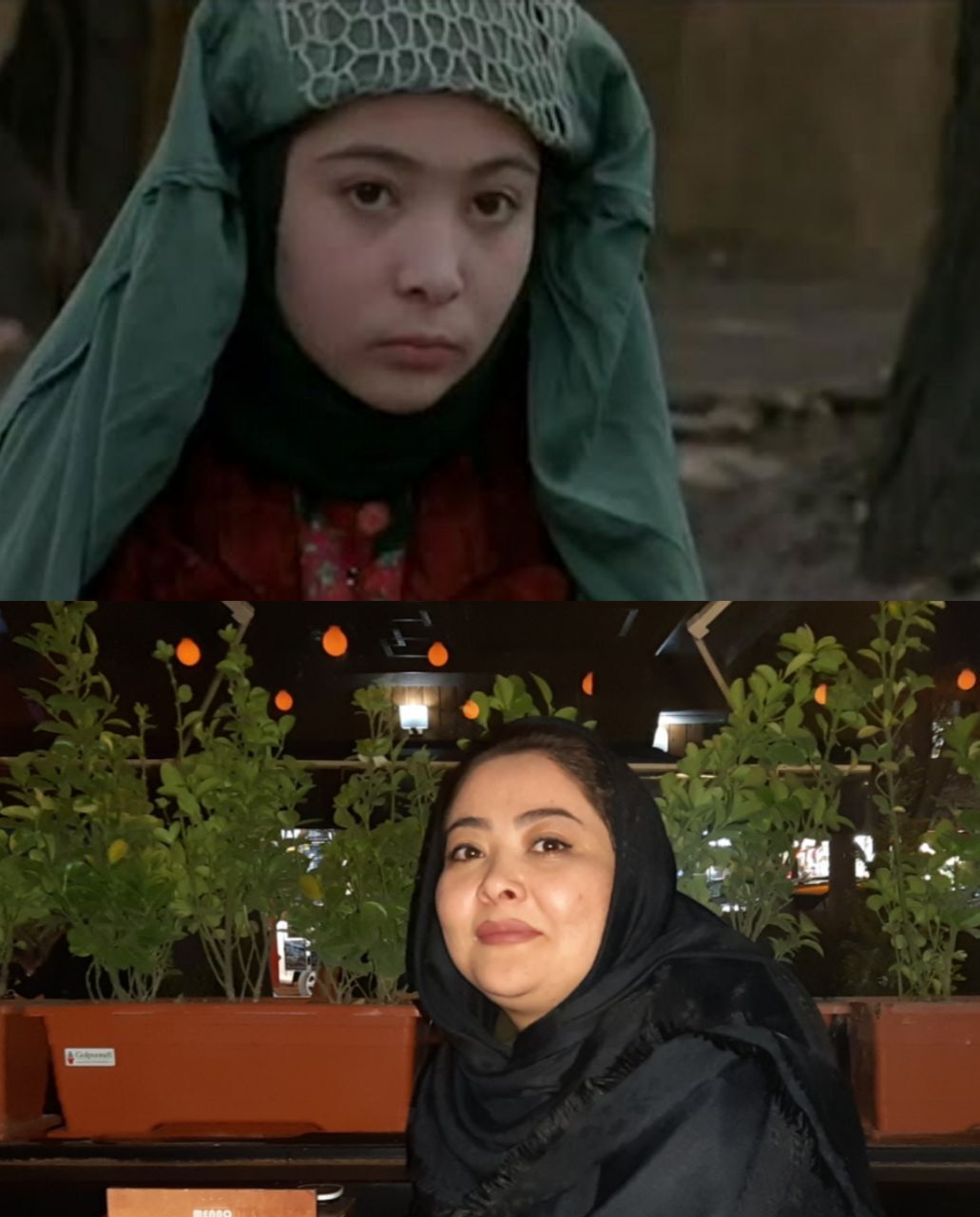 حسرت بزرگ نامزد سیمرغ بهترین بازیگر زن جشنواره نوزدهم/ بهرامی: دوست دارم آقای مجیدی را دوباره ببینم