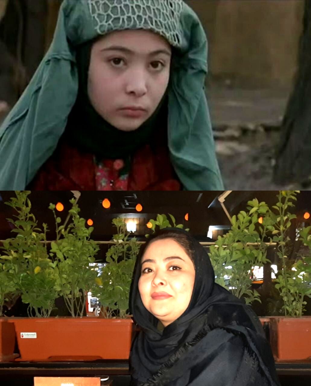 حسرت بزرگ نامزد سیمرغ بهترین بازیگر زن جشنواره نوزدهم/ بهرامی: دوست دارم آقای مجیدی را دوباره ببینم