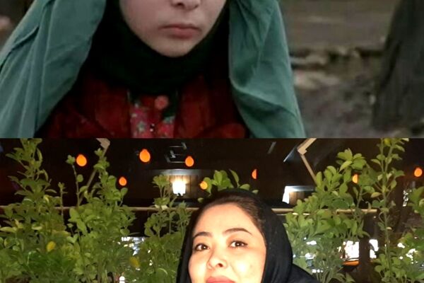 حسرت بزرگ نامزد سیمرغ بهترین بازیگر زن جشنواره نوزدهم/ بهرامی: دوست دارم آقای مجیدی را دوباره ببینم