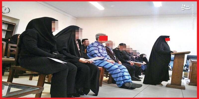 جنایتی آتشین درفریبکاری عاشقانه