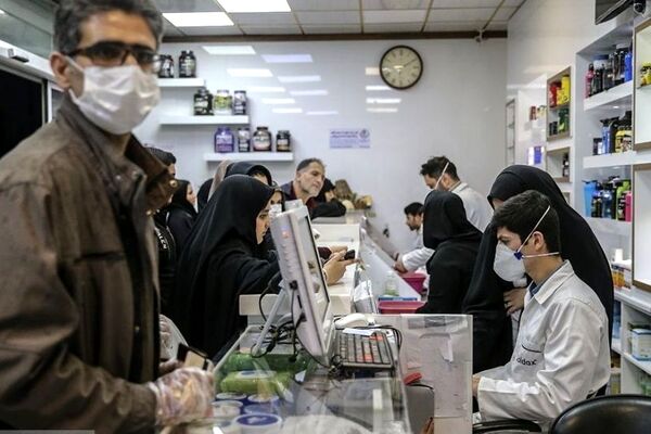 کمیته اقتصادی مقابله با کرونا در خراسان رضوی تشکیل شد