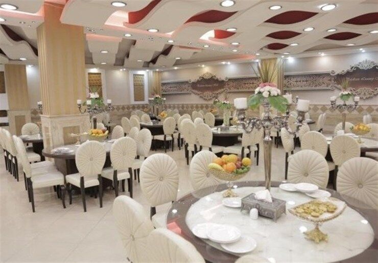 فعالیت تالارهای عروسی خلاف قانون است