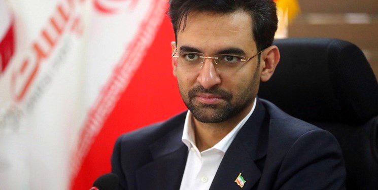 جهرمی: تمام روستاهای بالای ۲۰ خانوار تا پایان سال به اینترنت متصل می‌شوند