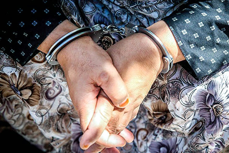 انتقام جویی همسردوم با خالی کردن حساب شوهر!