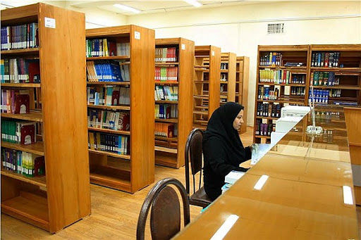 کتابخانه‌های عمومی خراسان رضوی از اول تیرماه پذیرای اعضاء هستند