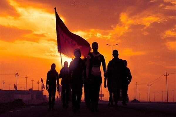 ثبت نام در طولانی‌ترین پیاده‌روی اربعین از مشهد آغاز شد