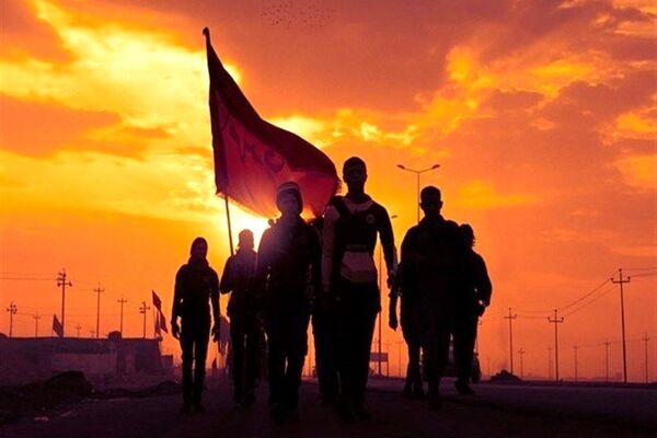ثبت نام در طولانی‌ترین پیاده‌روی اربعین از مشهد آغاز شد