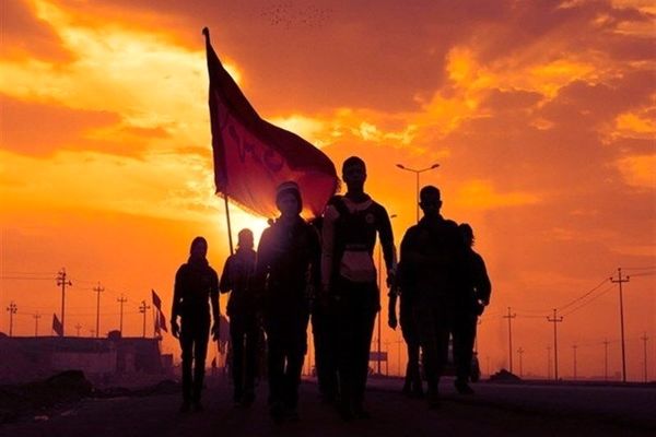 ثبت نام در طولانی‌ترین پیاده‌روی اربعین از مشهد آغاز شد