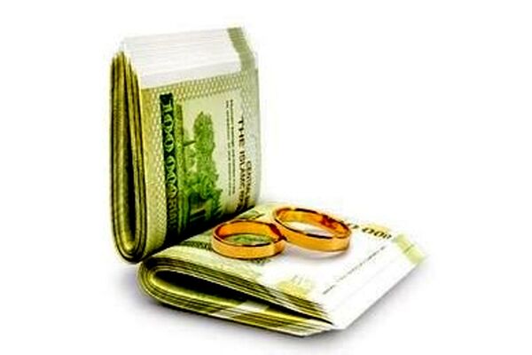 واکنش‌ها به یک تصمیم درباره وام ازدواج