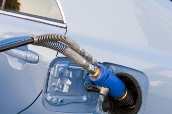 گازسوز کردن خودروهای حمل و نقل عمومی رایگان است