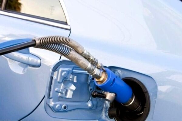 گازسوز کردن خودروهای حمل و نقل عمومی رایگان است