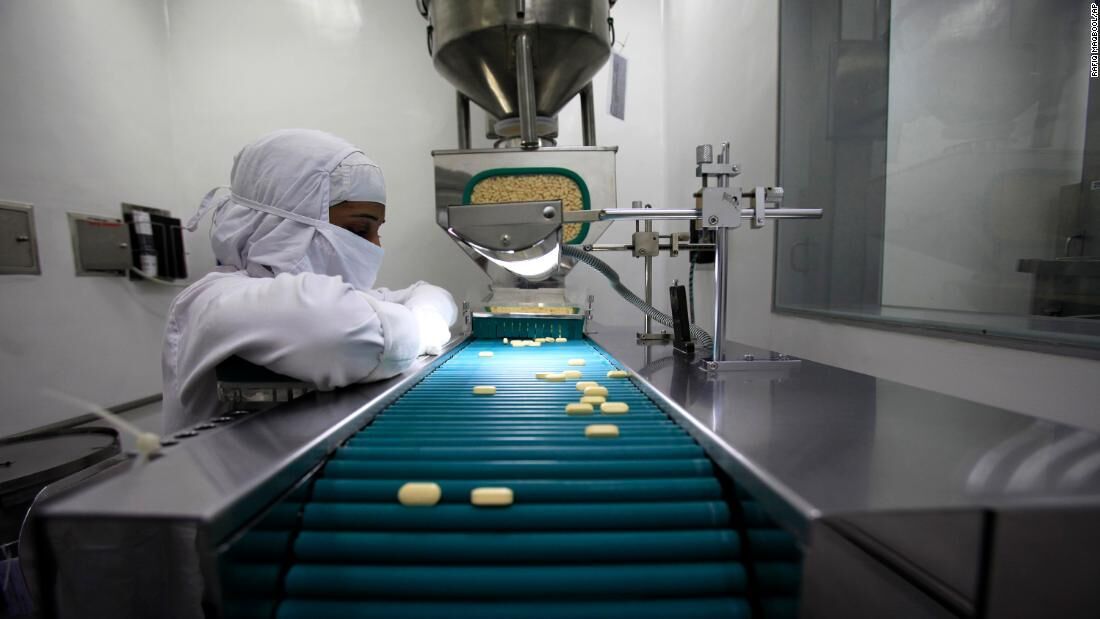 داروهای مورد نیاز بیماران کرونایی در مشهد فراهم است