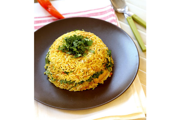 هَواری ماهی و طرز تهیه / یک غذای خوشمزه جنوبی