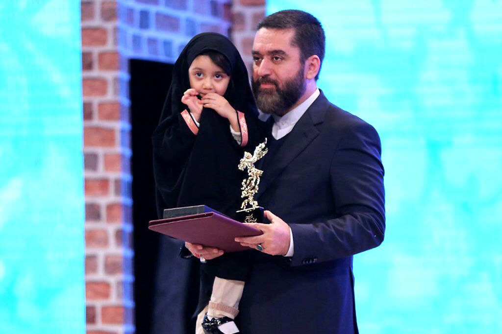 سید محمود رضوی مشاور فرهنگی و هنری قالیباف شد
